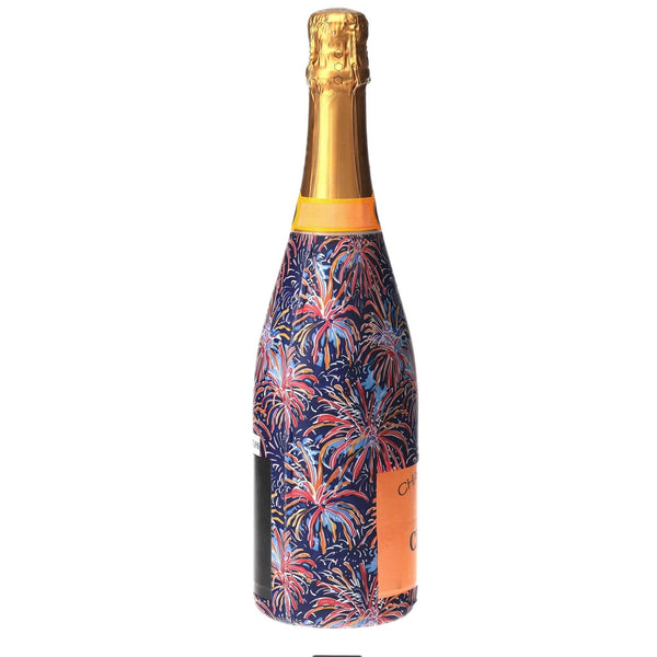 Beau Bottles Festive Fireworks - Champagne Collection