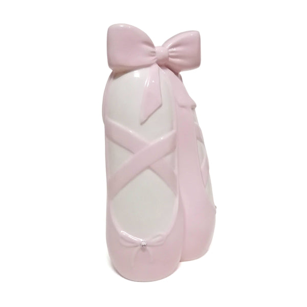 Ballerina Slippers Bank