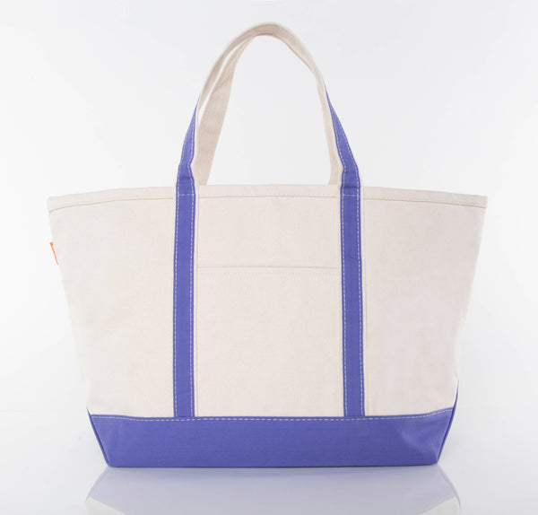 Large Classic Tote Canvas