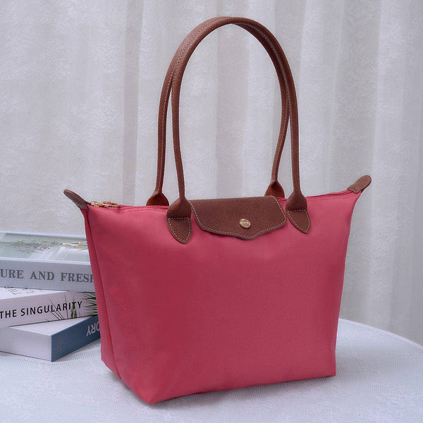Hila 16 inch Nylon Tote Bag