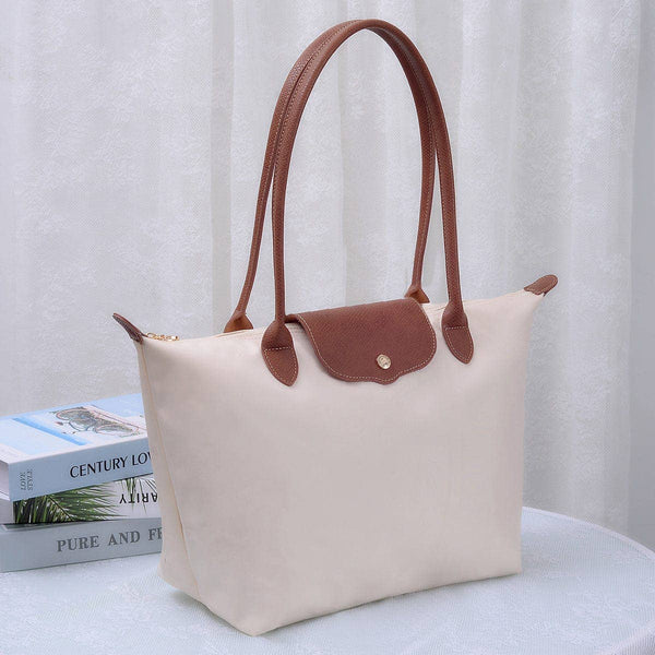Dorian 20 inch Nylon Tote Bag