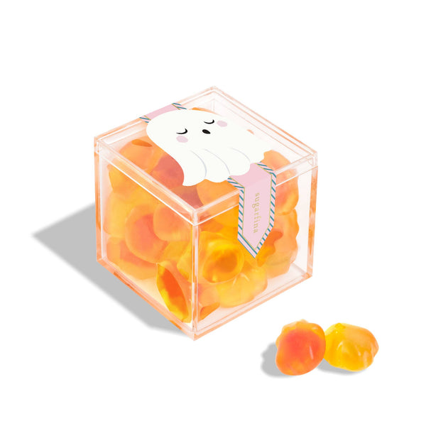 Ghost - Spooky Ghosts - Small (Halloween 2025)