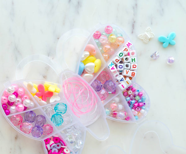 The Darling Butterfly Kit Jewelry Kit