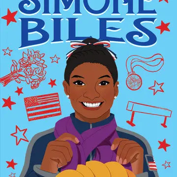 The Story of Simone Biles