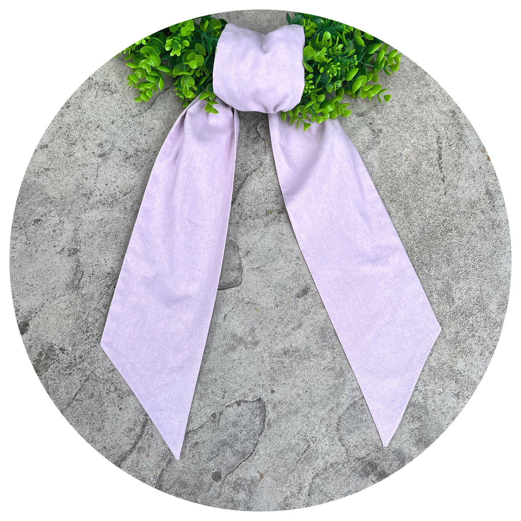 The Cottage Basket Sash - Thumbnail 4