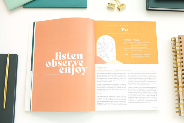 Brave and Beloved: A Bible Study Exploring the Wisdom and Di