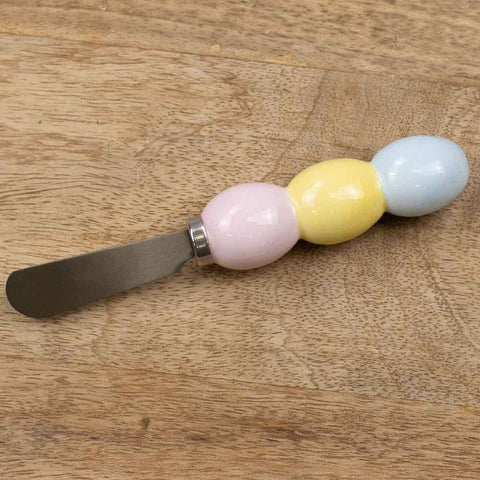 Egg Spreader   Multi   6"