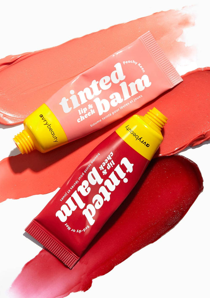 AvryBeauty Lip & Cheek Balm - Thumbnail 5