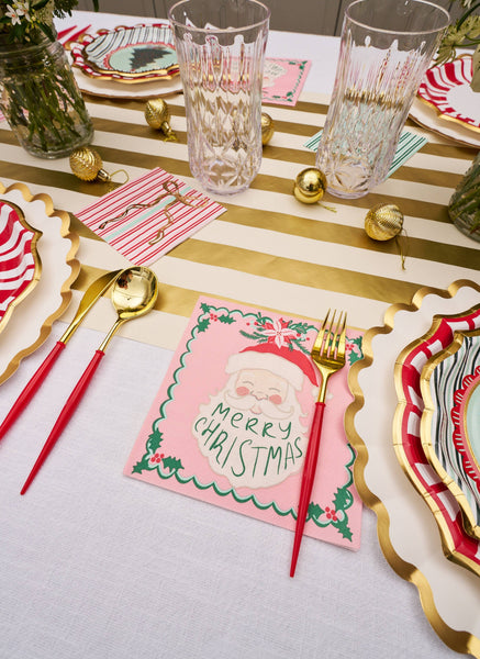 Tis the Season Lunch Napkins/20pk