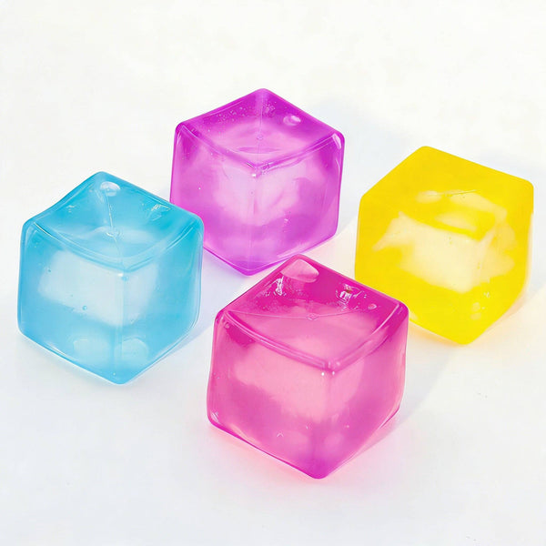 Jelly Hop Bunny Squishy