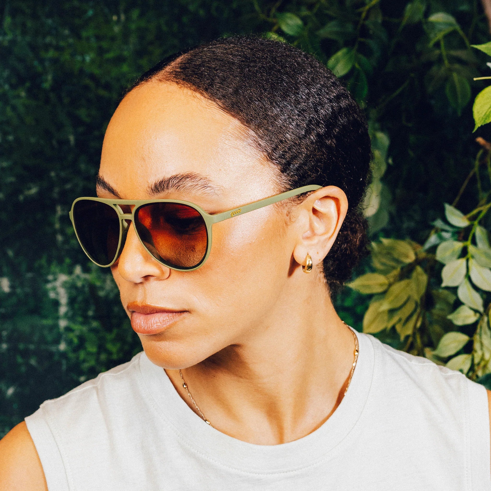 I Come With Baggage Goodr