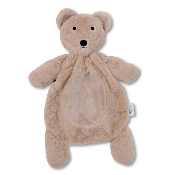 Big Buddy Bernie the Bear: Tan