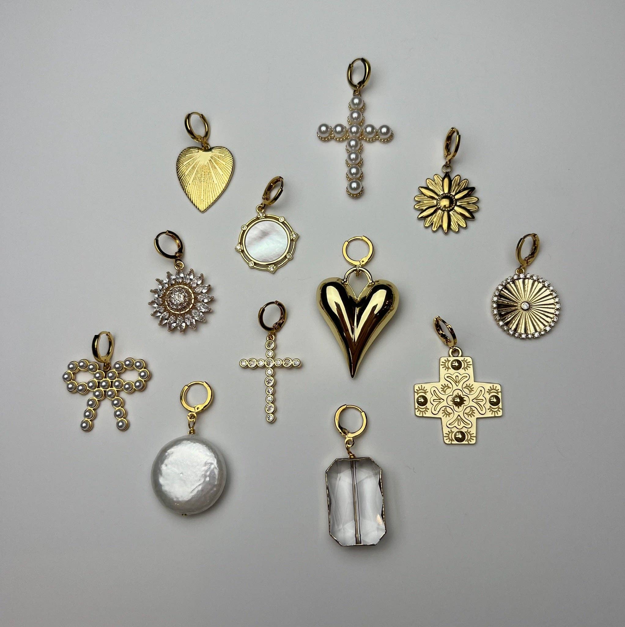 Scarf  Charms Miscellaneous