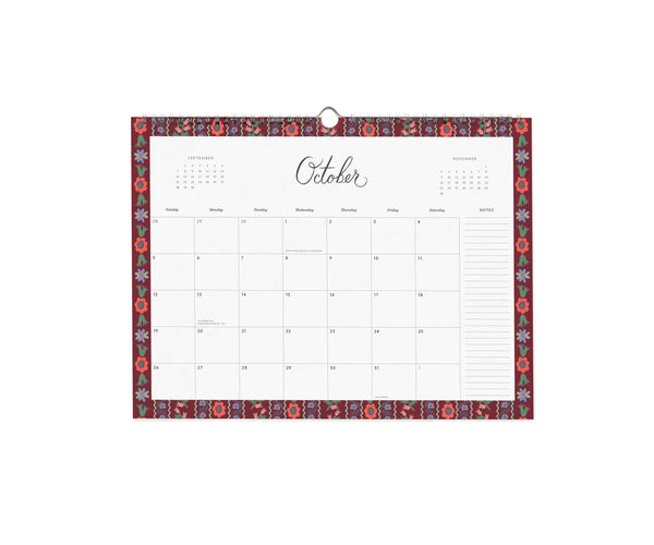 2025 Estee Appointment Calendar