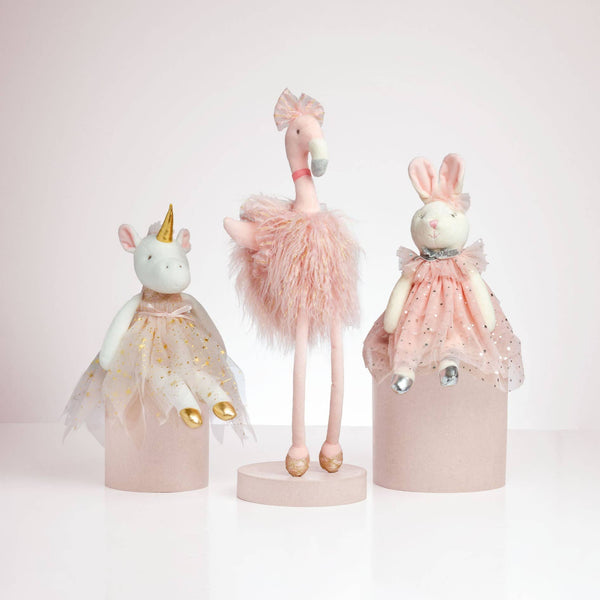 Bunny Plush