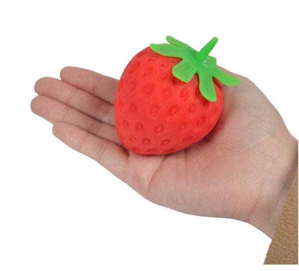 Strawberry Squishy