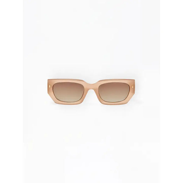 Mary Square Sunglasses
