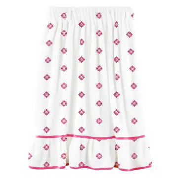 Plush Spa Wrap