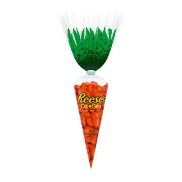 Reese's Pieces Carrot