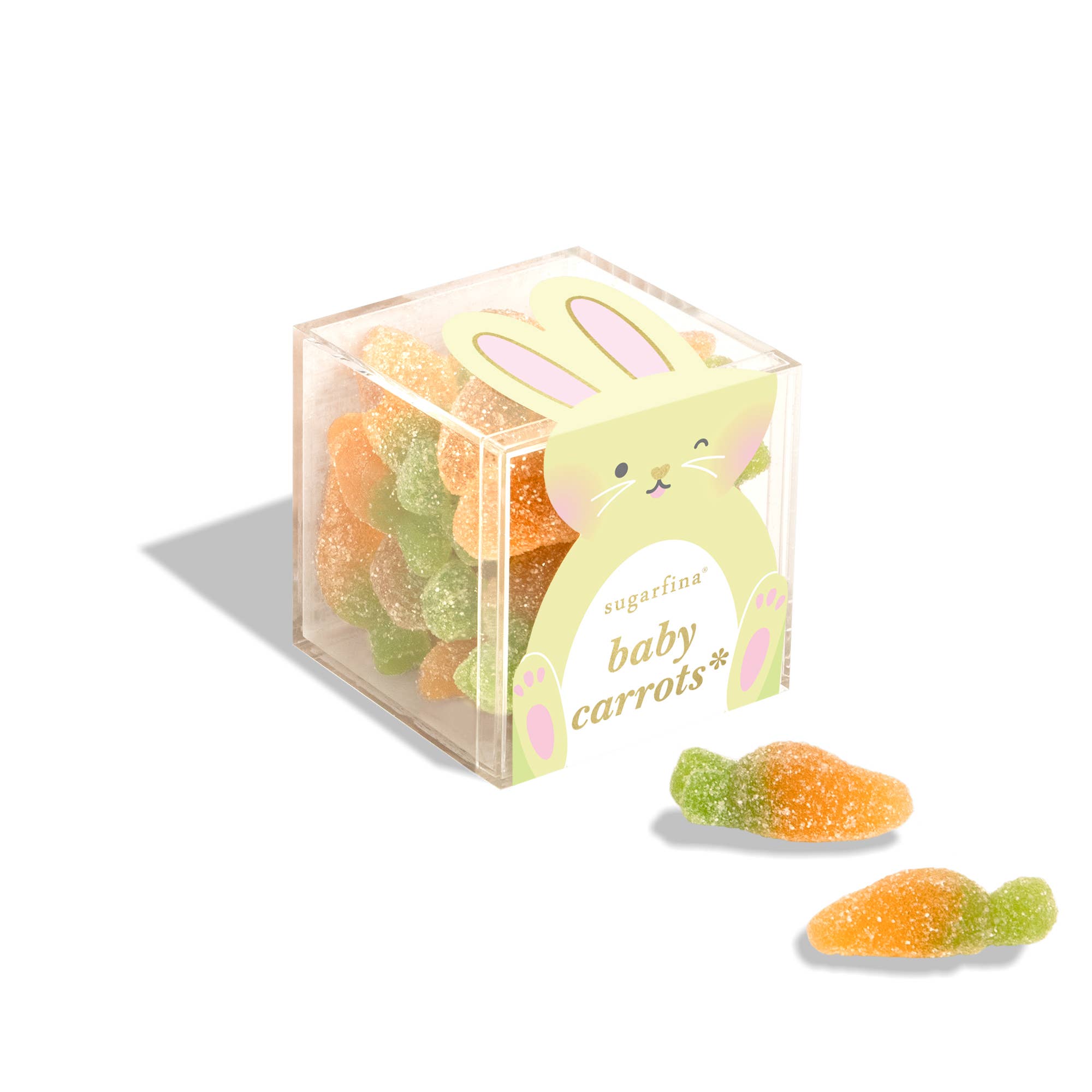 Baby Carrots - Sugarfina