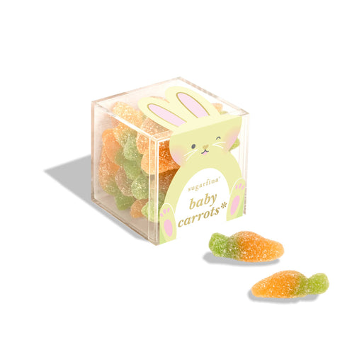 Baby Carrots - Sugarfina