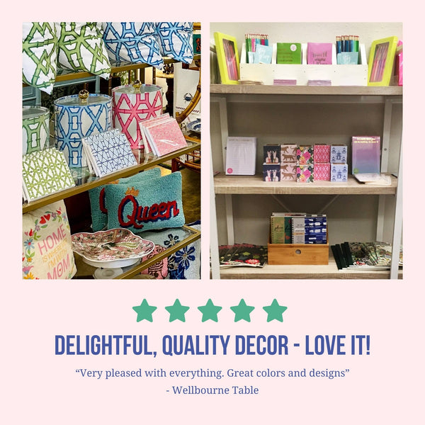 Mitzy Berry Pouch | Quilted Pouch Set | Quality Fabric Pouch