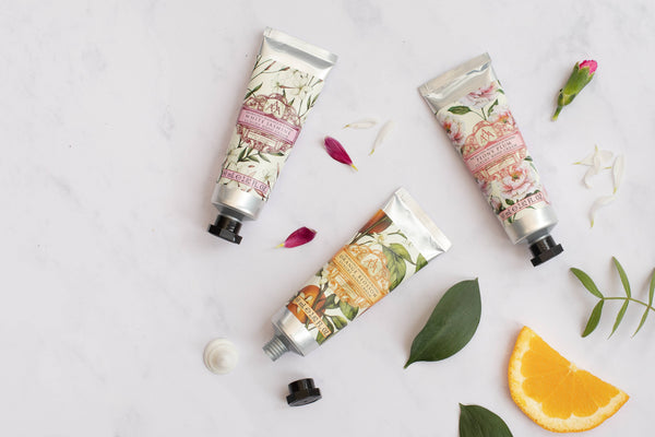 60ml Luxury Hand Cream - Assorted