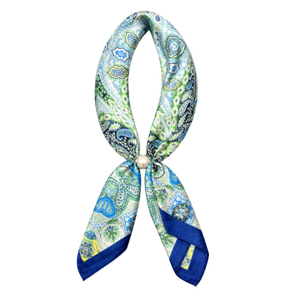 Ready To Wear Magnetic Scarf