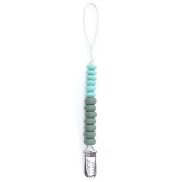 Soft Pacifier Clip