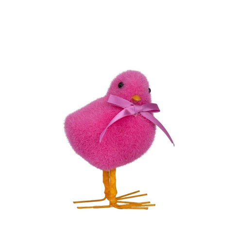 Matilda Chick   Pink   2.5x4.5x3
