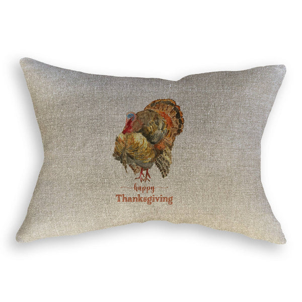 Traditional Turkey: Dishtowel / Keep Words /