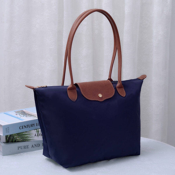 Dorian 20 inch Nylon Tote Bag