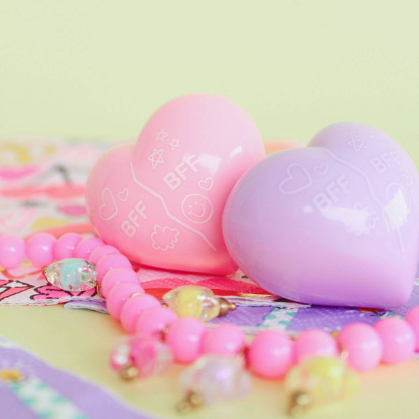BFF Lip Balm Set
