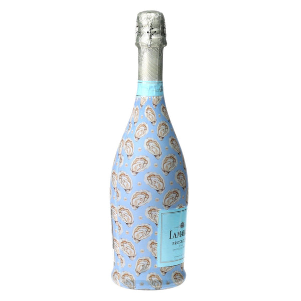 Beau Bottles Charleston Tide - Prosecco Collection