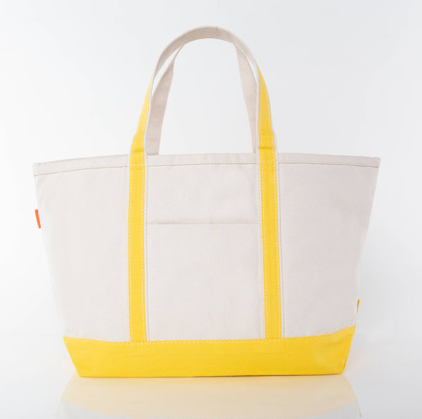 Large Classic Tote Canvas