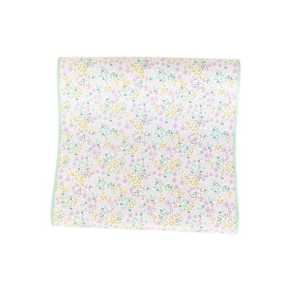 Ditsy Floral Table Runner