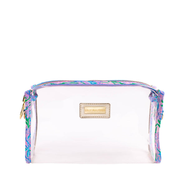 Pencil Pouch, Seacret Escape