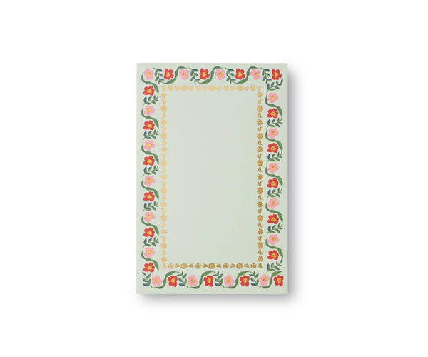 Delphine Notepad-Rifle Paper
