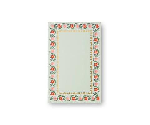 Delphine Notepad-Rifle Paper