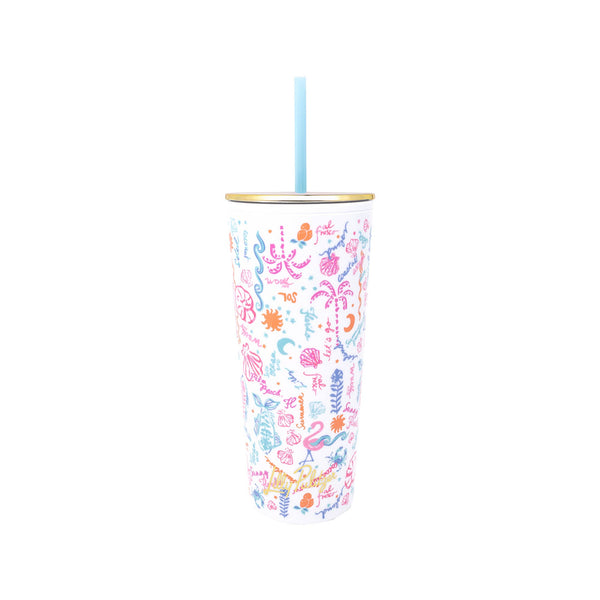 Summer Serenade Lilly Pulitzer