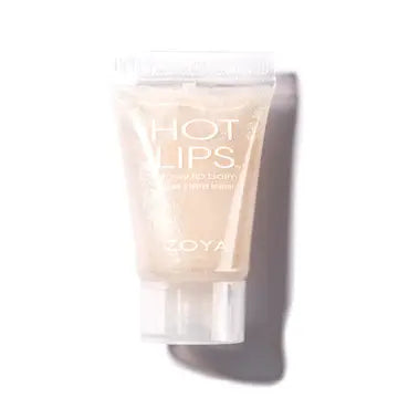 Zoya Hot Lips Glossy Lip Balm