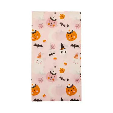 Halloween Party Hat Guest Towels