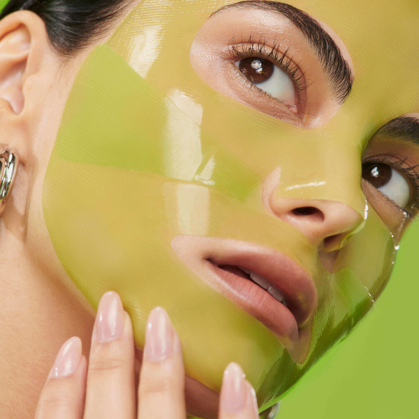 Fresh Peel Mask