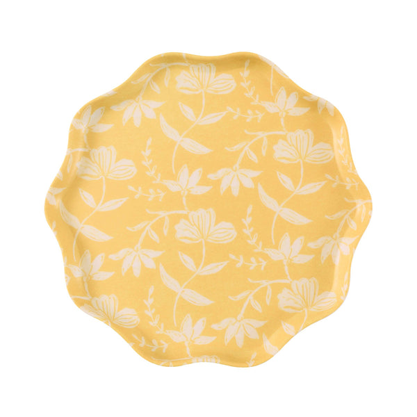 Flora Reusable Small Plates