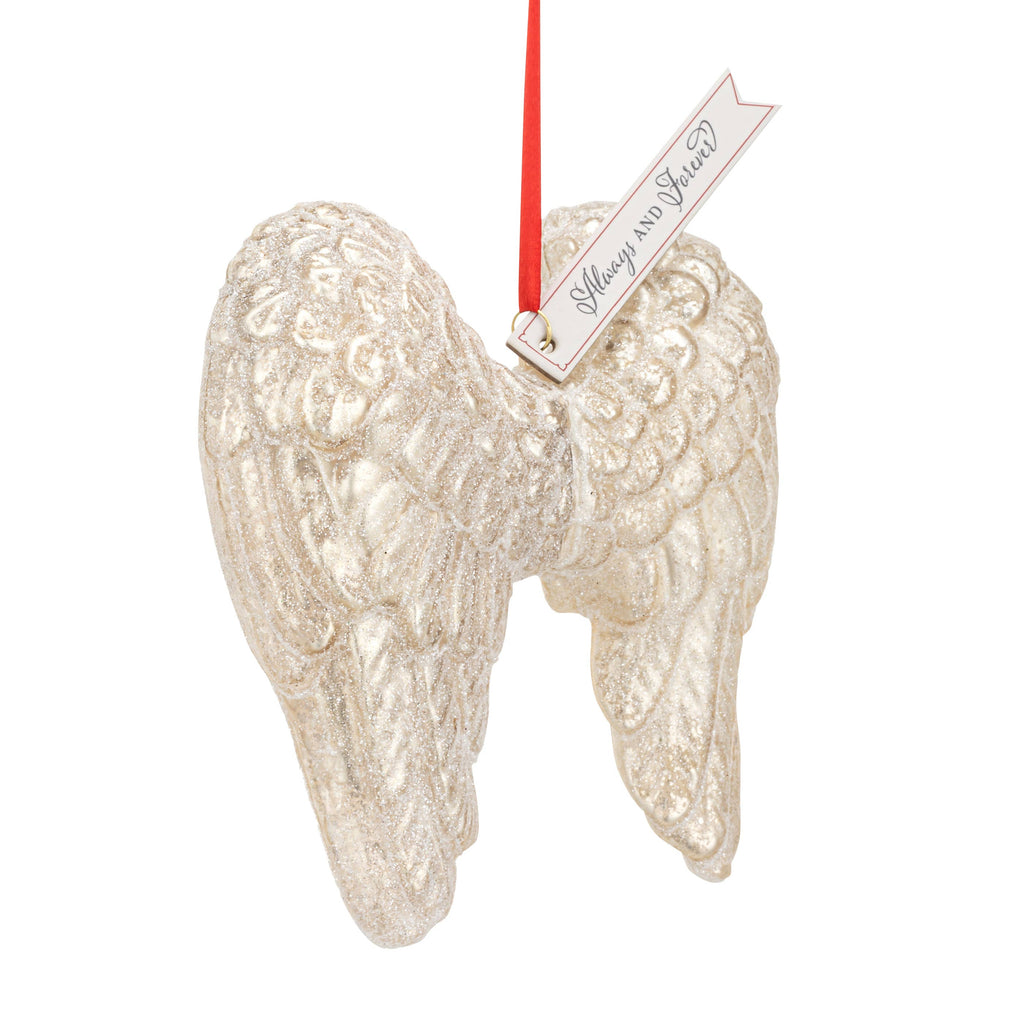 Always & Forever Milestone Ornament - Thumbnail 3