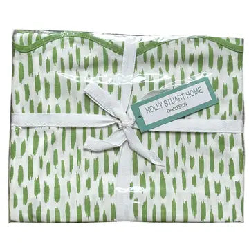 Mahjong Game Tablecloth