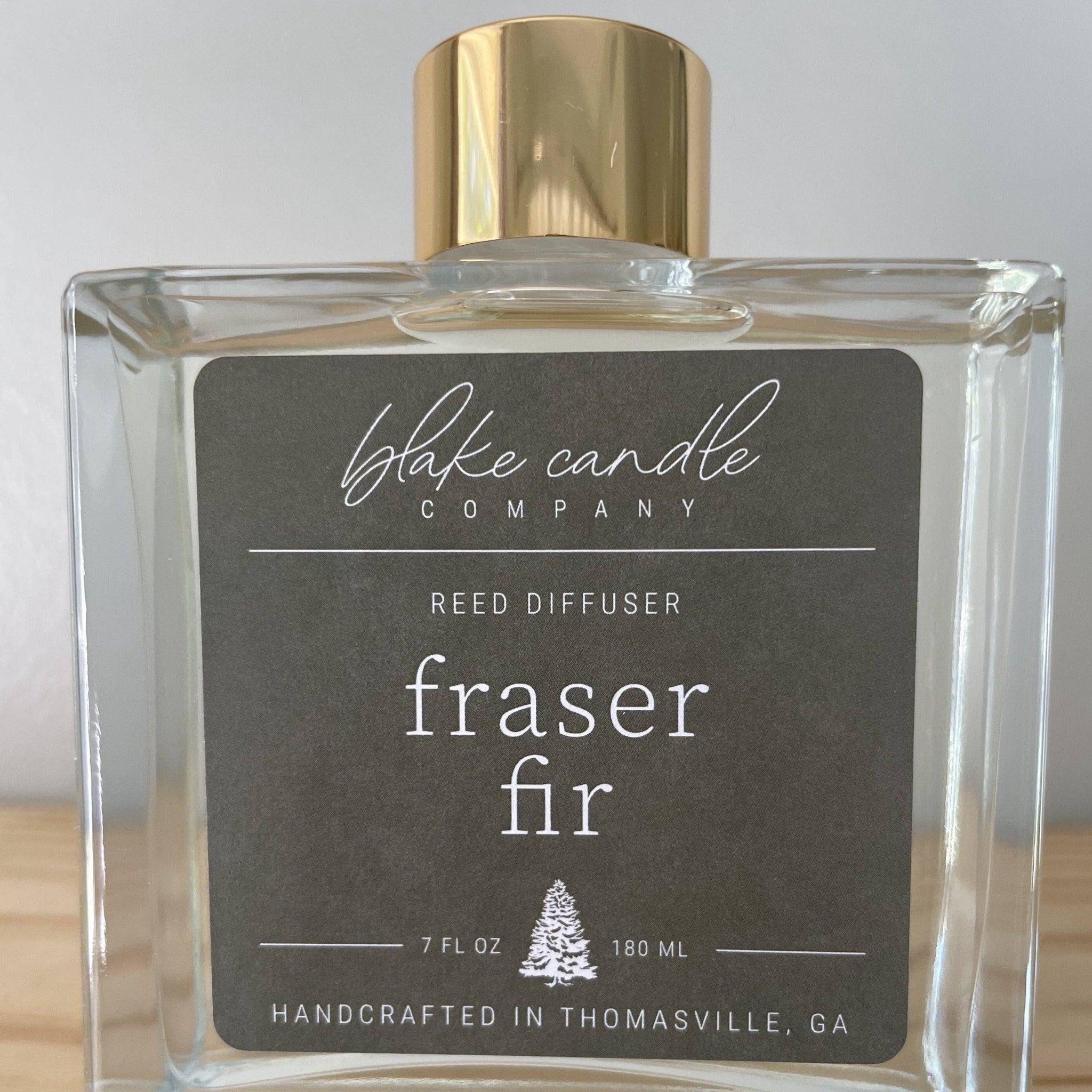 Fraser Fir Diffuser