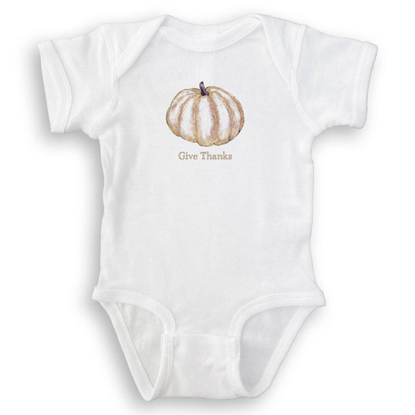 Gold Pumpkin: Dishtowel / Keep Words / -