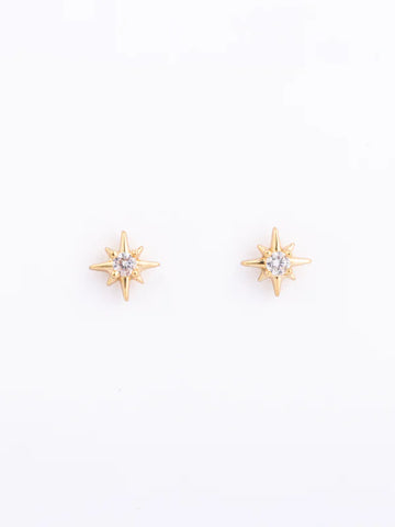 Banner Earrings