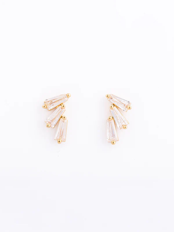 Jenny Stud Earrings